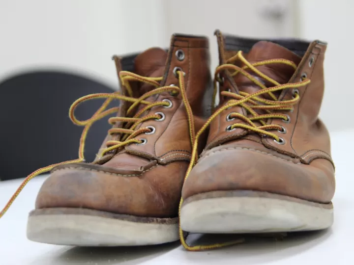 moon boot low