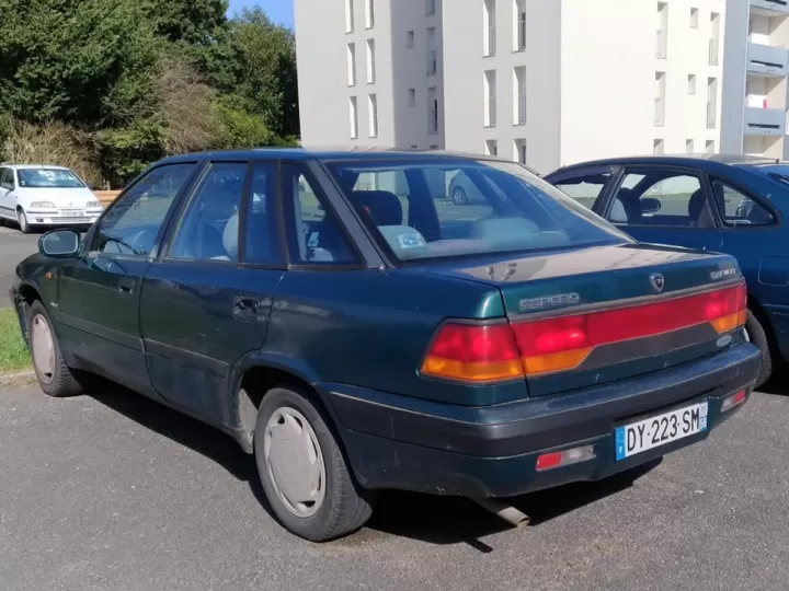 nevera americana daewoo