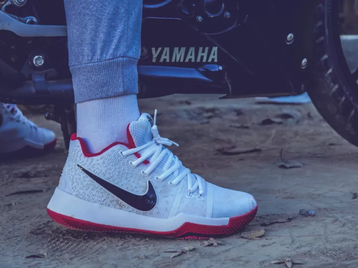 nike kyrie infinity