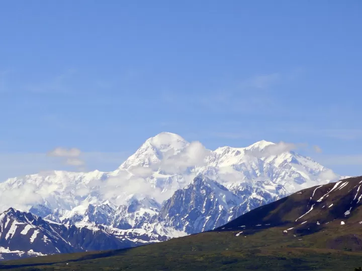 north face denali