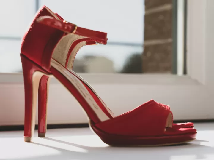 oh my sandals