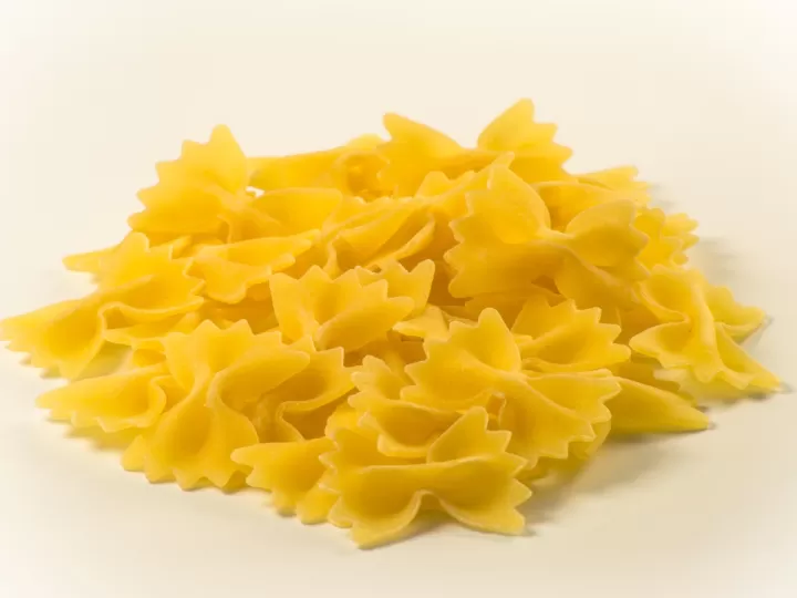 pasta garofalo mercadona