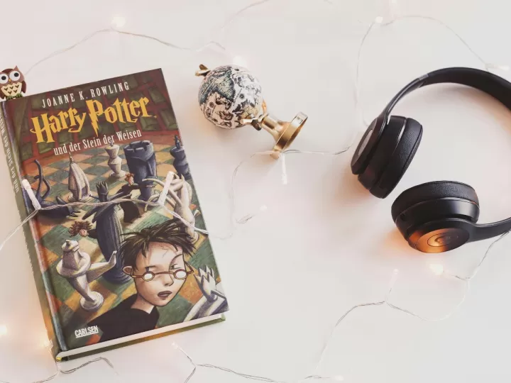 peluches de harry potter