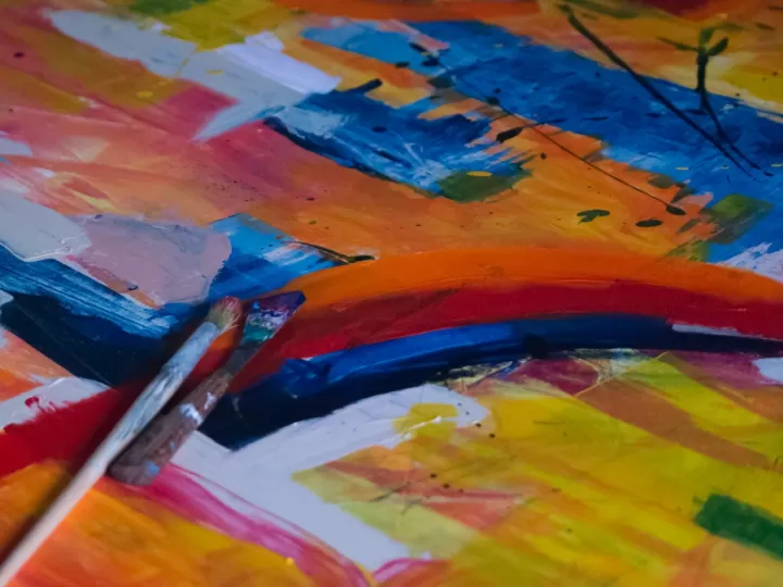 pinturas verde olivo