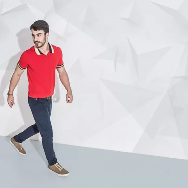 polos de marca