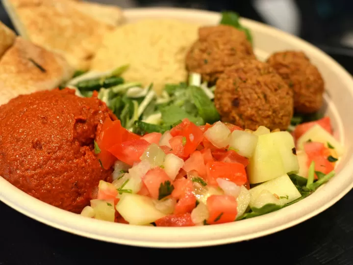 queso vegano mercadona