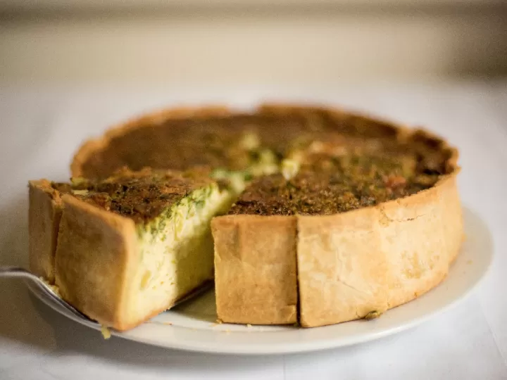 quiche mercadona precio