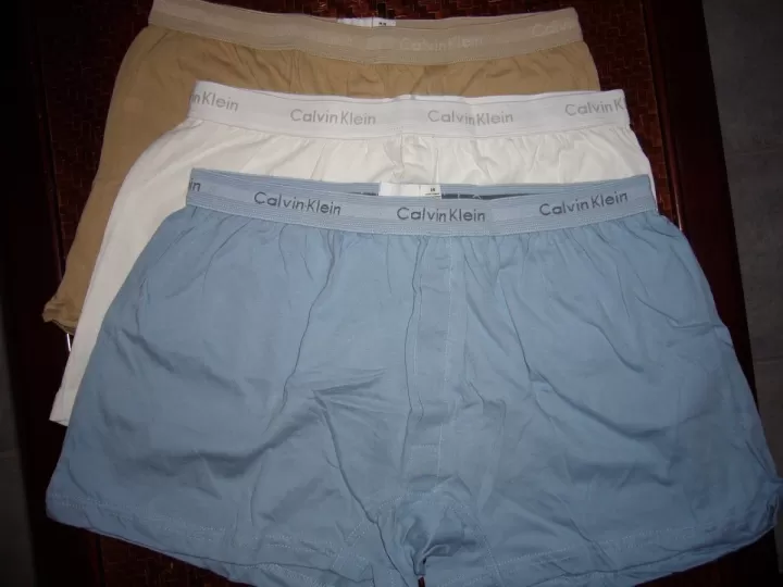 ropa interior para hombre