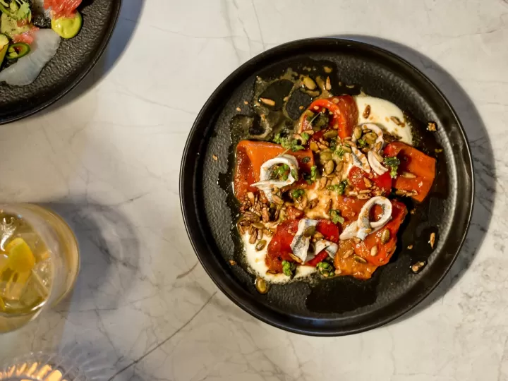 salsa hoisin mercadona