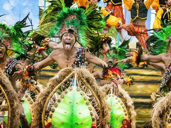 samba plataforma mujer