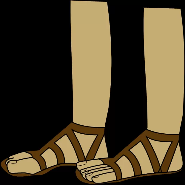 sandalias amarpies outlet
