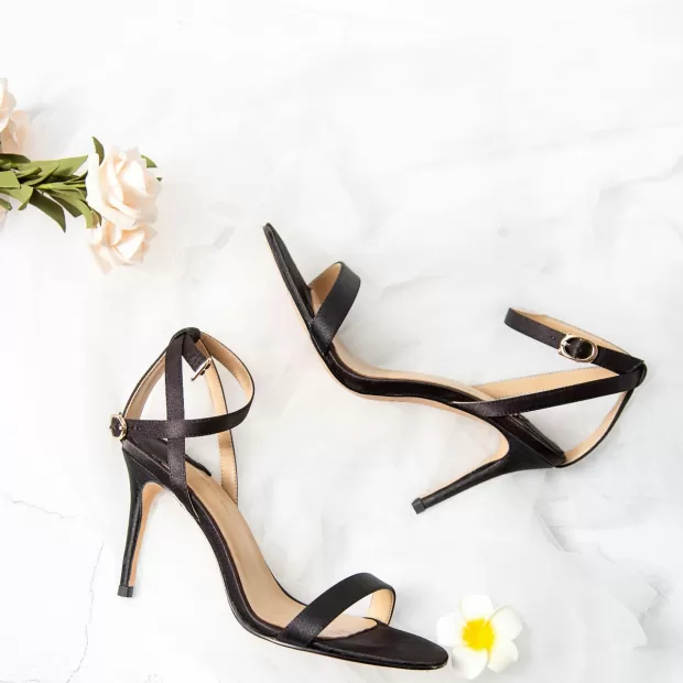 sandalias suela corcho