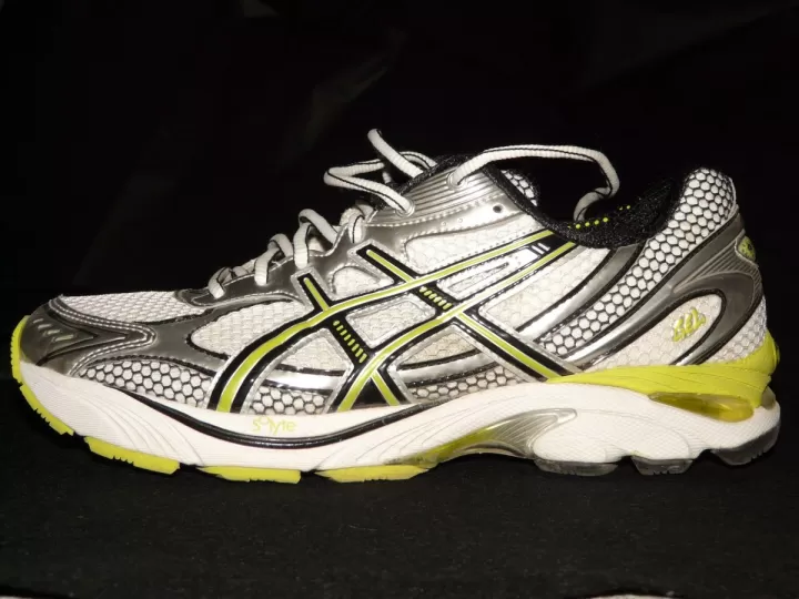 skechers stand on air