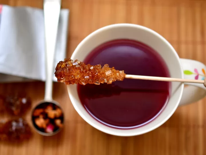 té rojo mercadona
