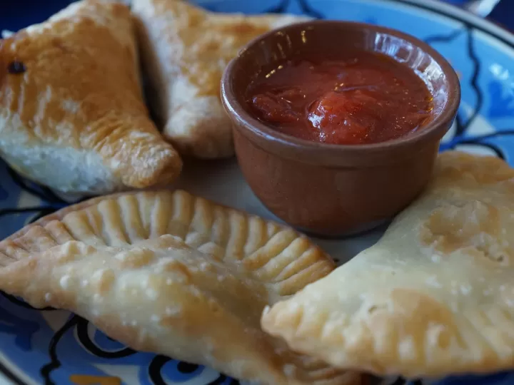 tortas de gazpacho donde comprar