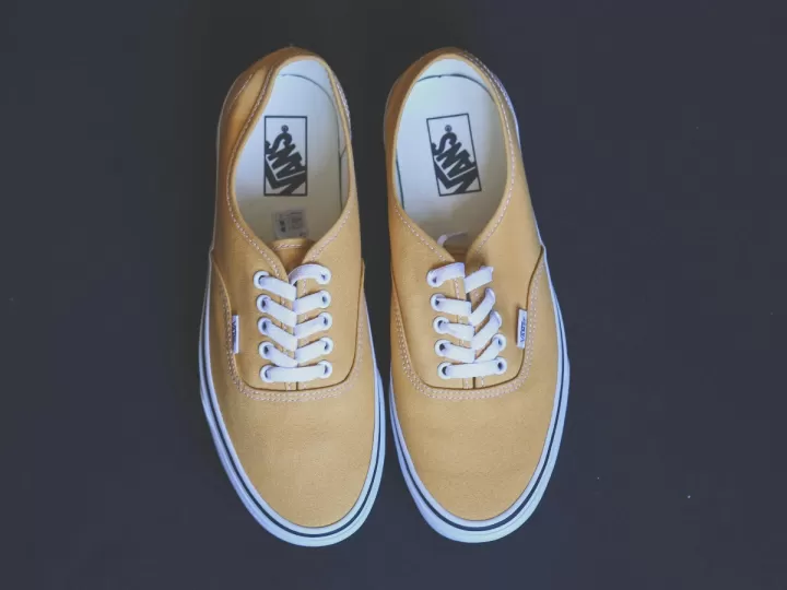 vans ultrarange exo verde