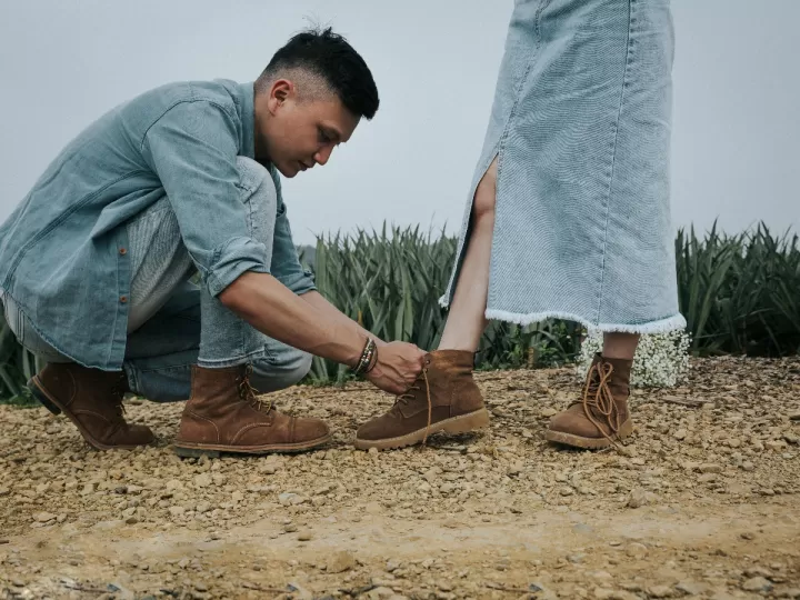 vaqueros pitillos hombre