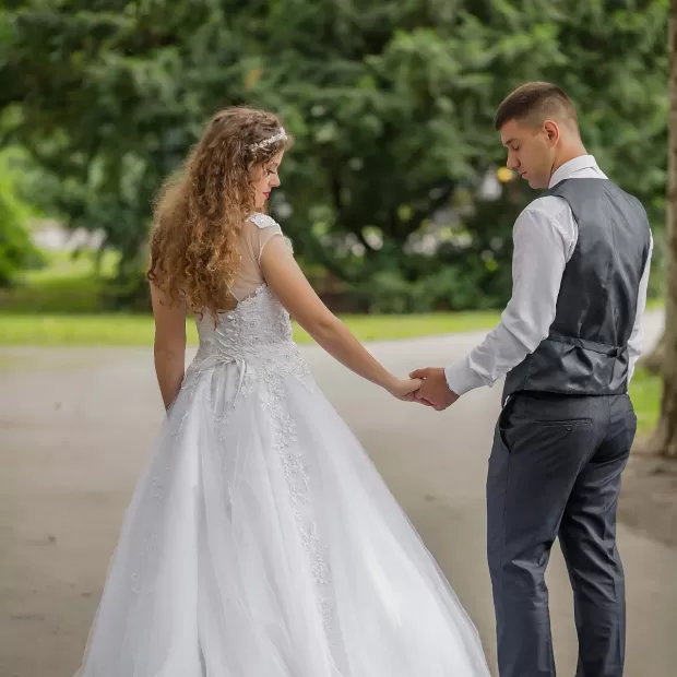 vestidos con pedrería cortos