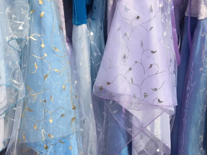 vestidos niña 8 años