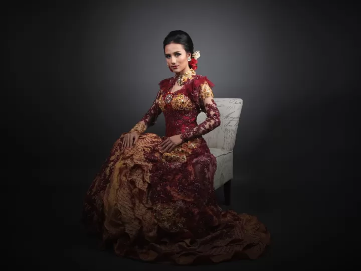 vestidos victorio y lucchino