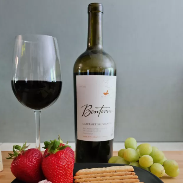 vino arabe mercadona
