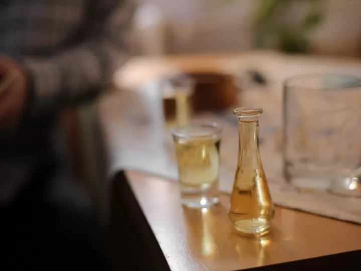 vino blanco sin alcohol mercadona