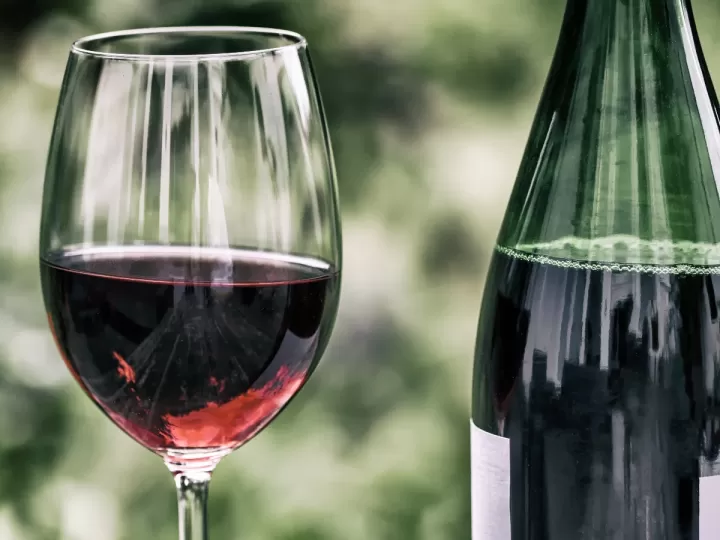 vino semidulce mercadona