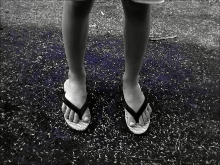 zapatillas de casa niña