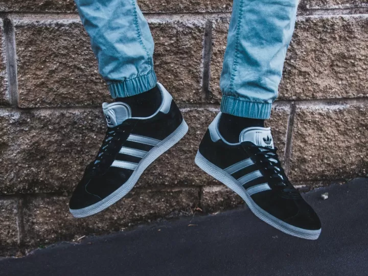 zapatillas gazelle bold