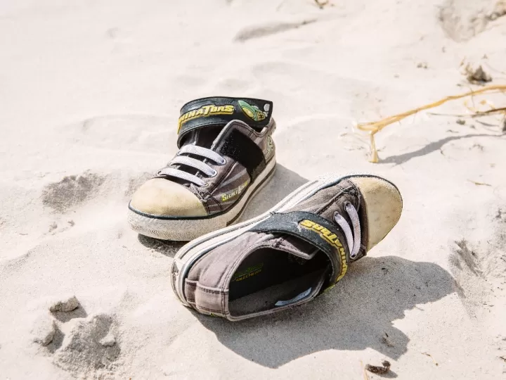 zapatillas hot potatoes