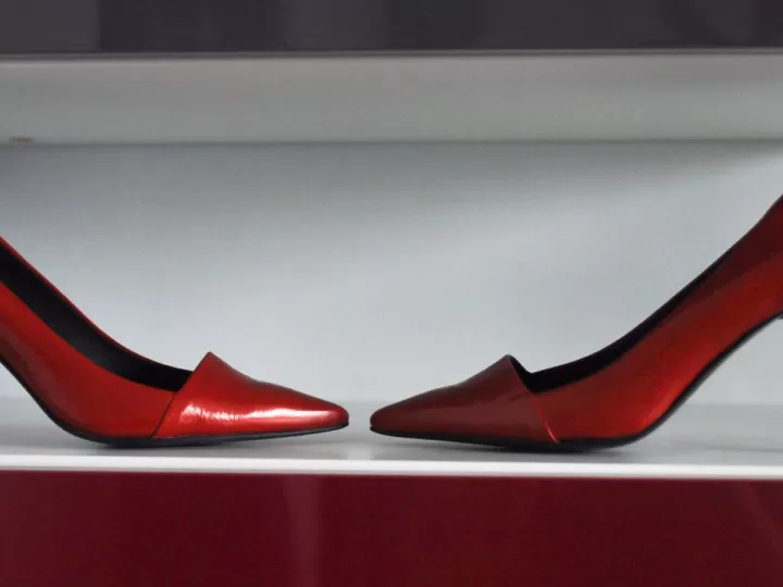 zapatos carmela mujer