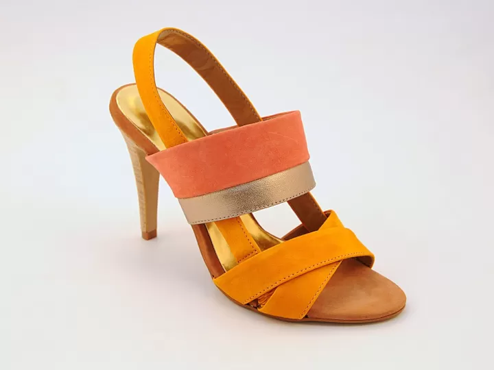 zapatos de chicas