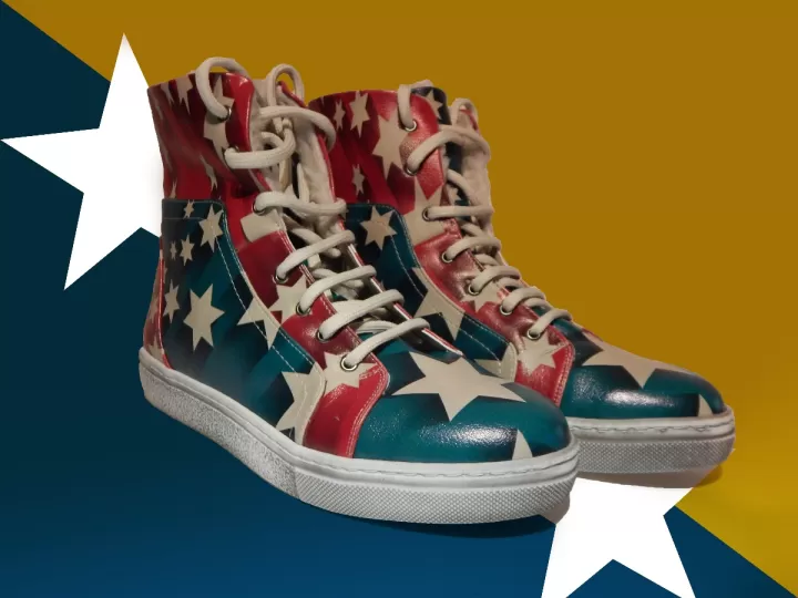 zapatos de comunión niña 2023