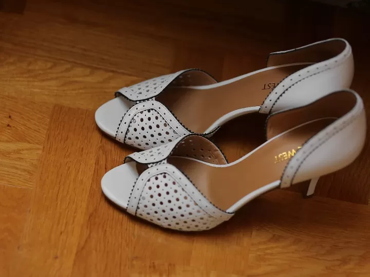 zapatos de mujer hispanitas