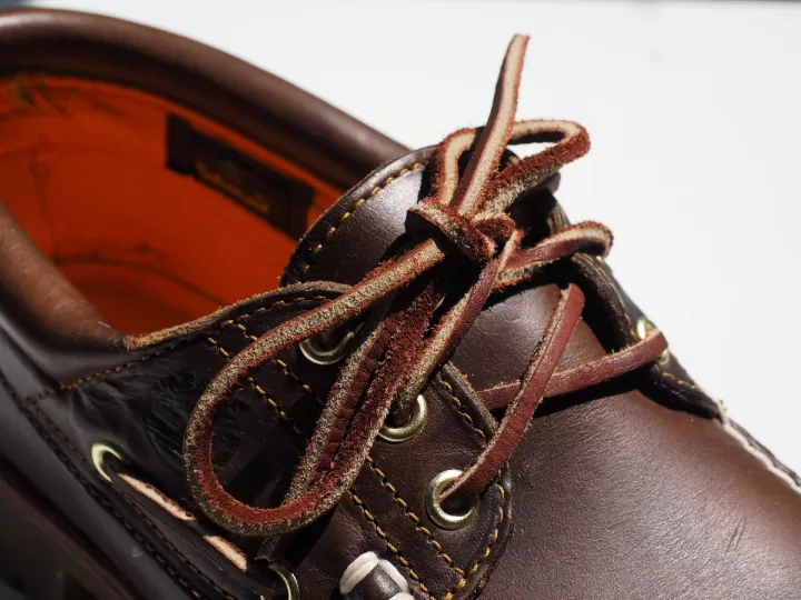 zapatos nauticos de hombre