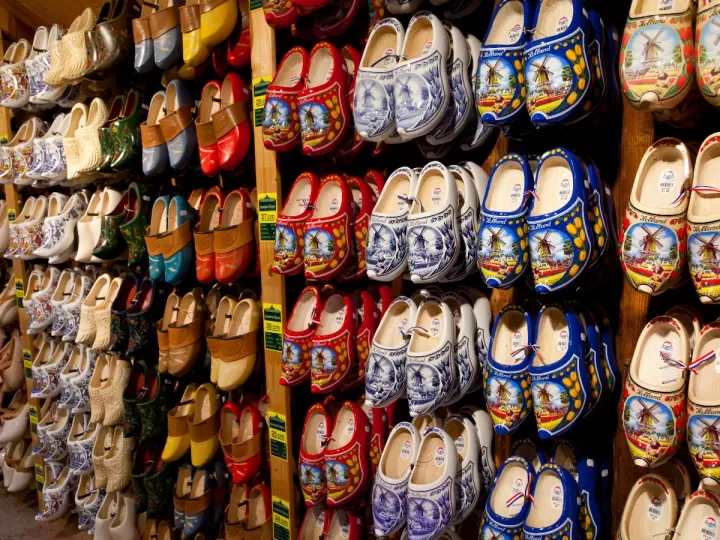 zuecos enfermera originales