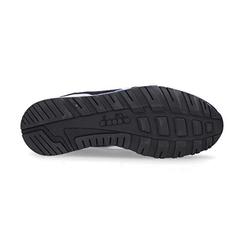 Diadora 201.173892 - Zapatillas deportivas para hombre Azul Size: 46 EU