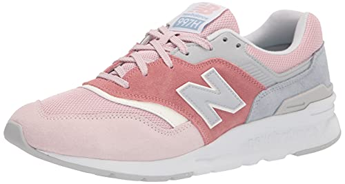 New Balance 997H, Zapatillas Mujer, Pink, 36 EU