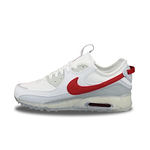 NIKE Air MAX 90 Terrascape White Red - 43