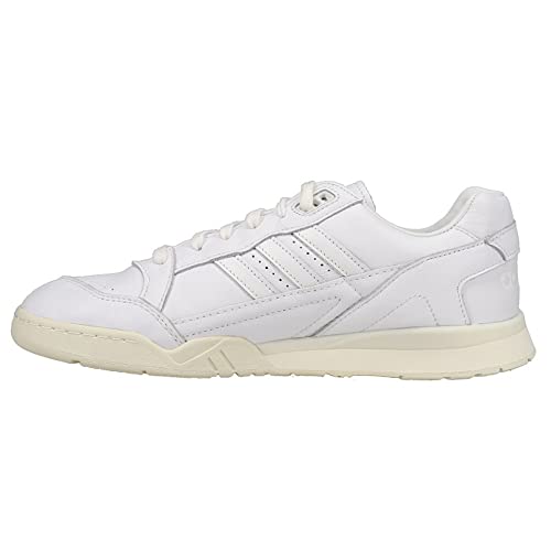 adidas A.R. Trainer Cloud White & Off White Shoes