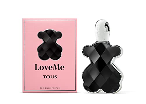 Loveme The Onyx Parfum Vapo 50 Ml