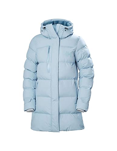Helly Hansen W Adore Puffy Parka Womens Baby Troope