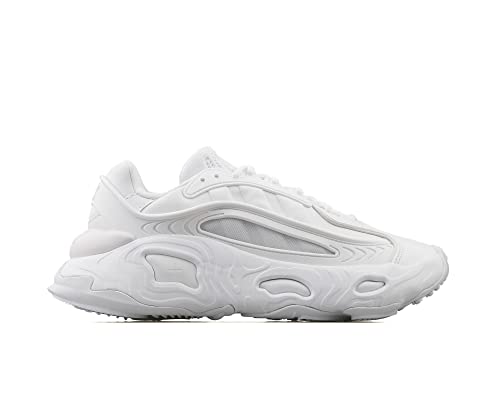 adidas OZNOVA, Sneaker Hombre, FTWR White/Dash Grey/FTWR White, 37 1/3 EU
