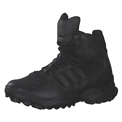 adidas GSG-9.7.E, Sneaker Hombre, Core Black/Core Black/Core Black, 42 2/3 EU