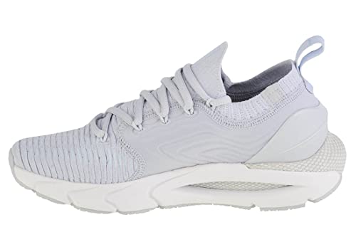 Under Armour, Running Shoes Mujer, Grey, 39 EU