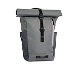 Timbuk2 TBH Tuck Pack Mochila Roll-Top 15? Gris