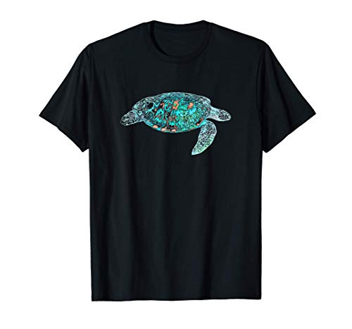 Espíritu de tortuga marina Camiseta