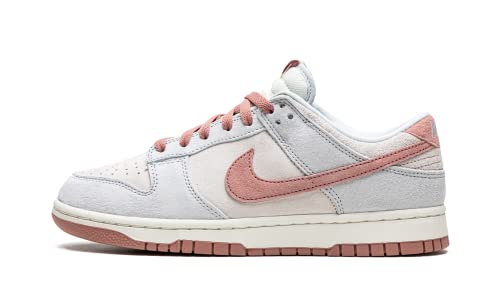 NIKE Dunk Low Fossil Rose DH7577-001 Size 42