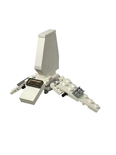 LEGO Star Wars: Imperial Shuttle Micro Set (36 piezas)