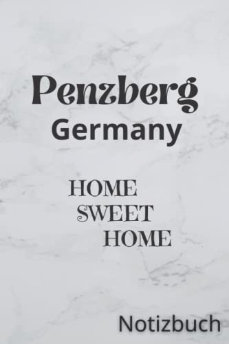 Penzberg Germany: HOME SWEET HOME